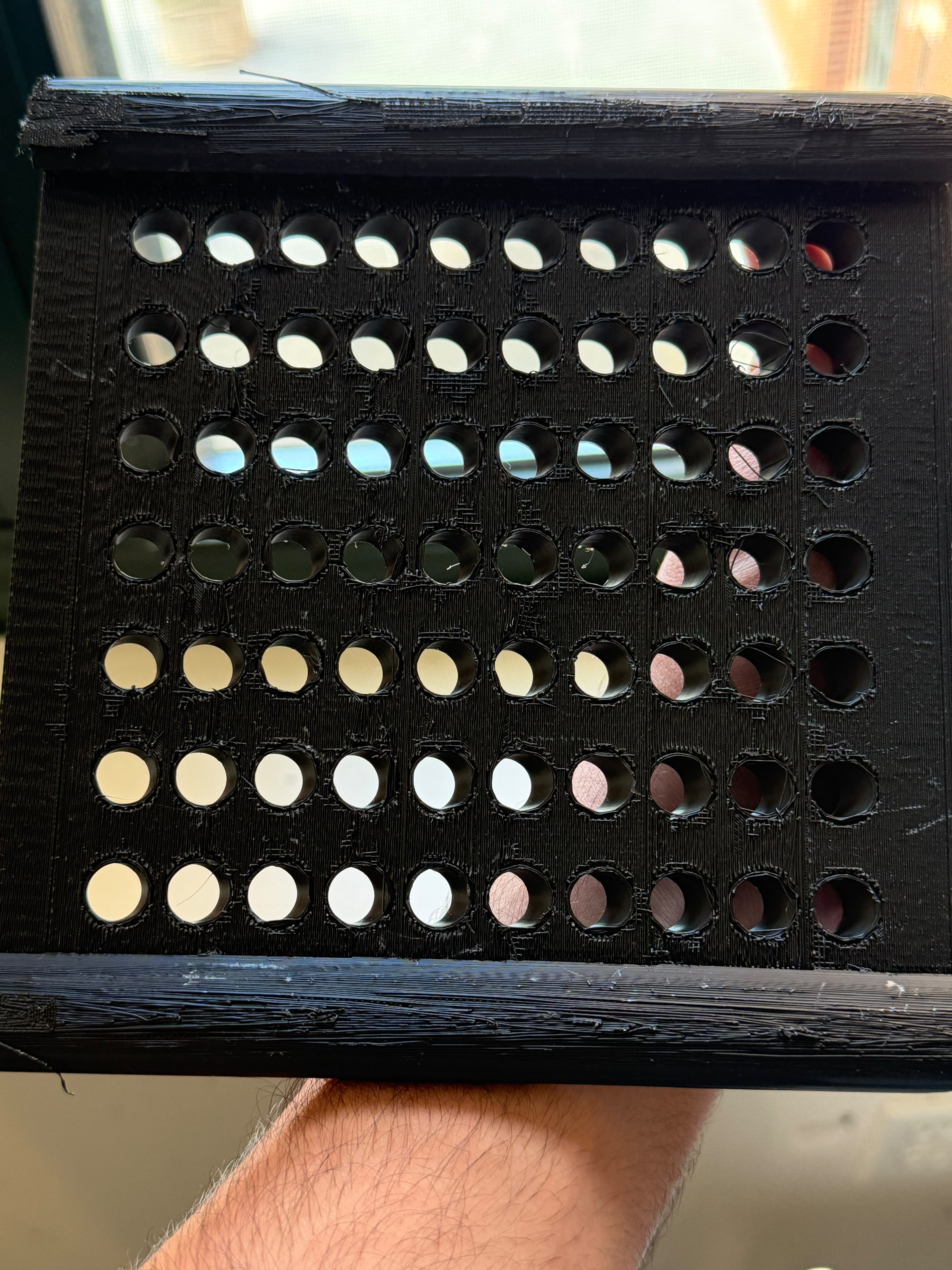 Vent Cover